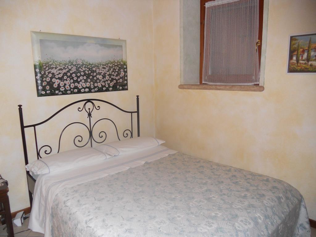 Agriturismo Le Mura Del Gherlo Valeggio sul Mincio Quarto foto