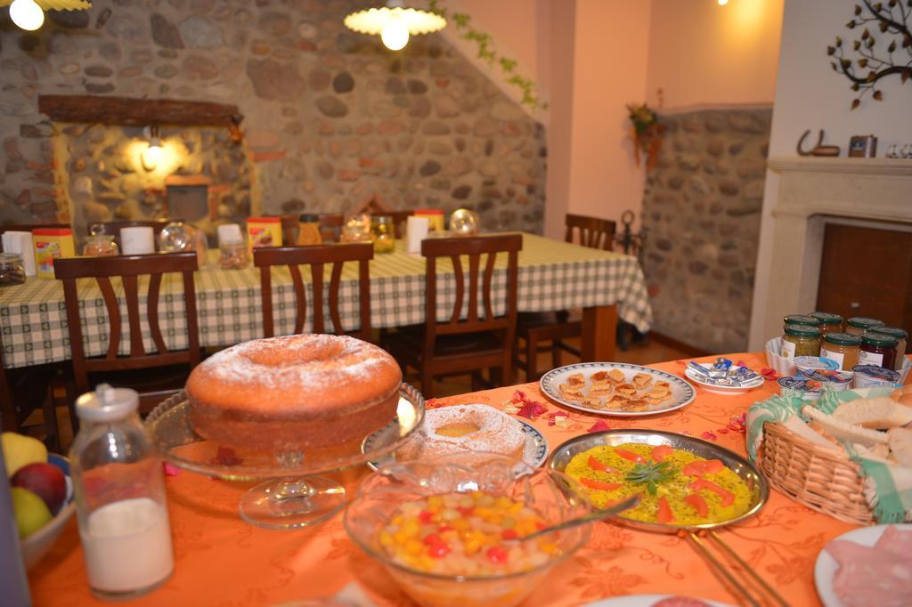 Agriturismo Le Mura Del Gherlo Valeggio sul Mincio Exterior foto