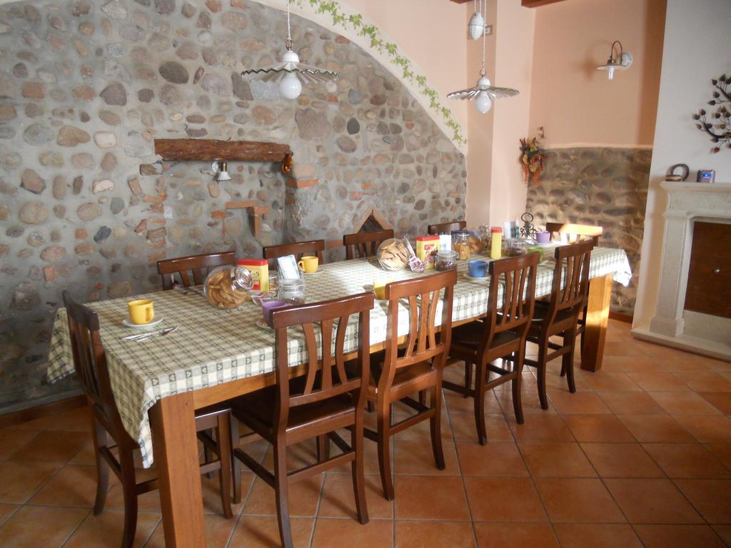 Agriturismo Le Mura Del Gherlo Valeggio sul Mincio Exterior foto