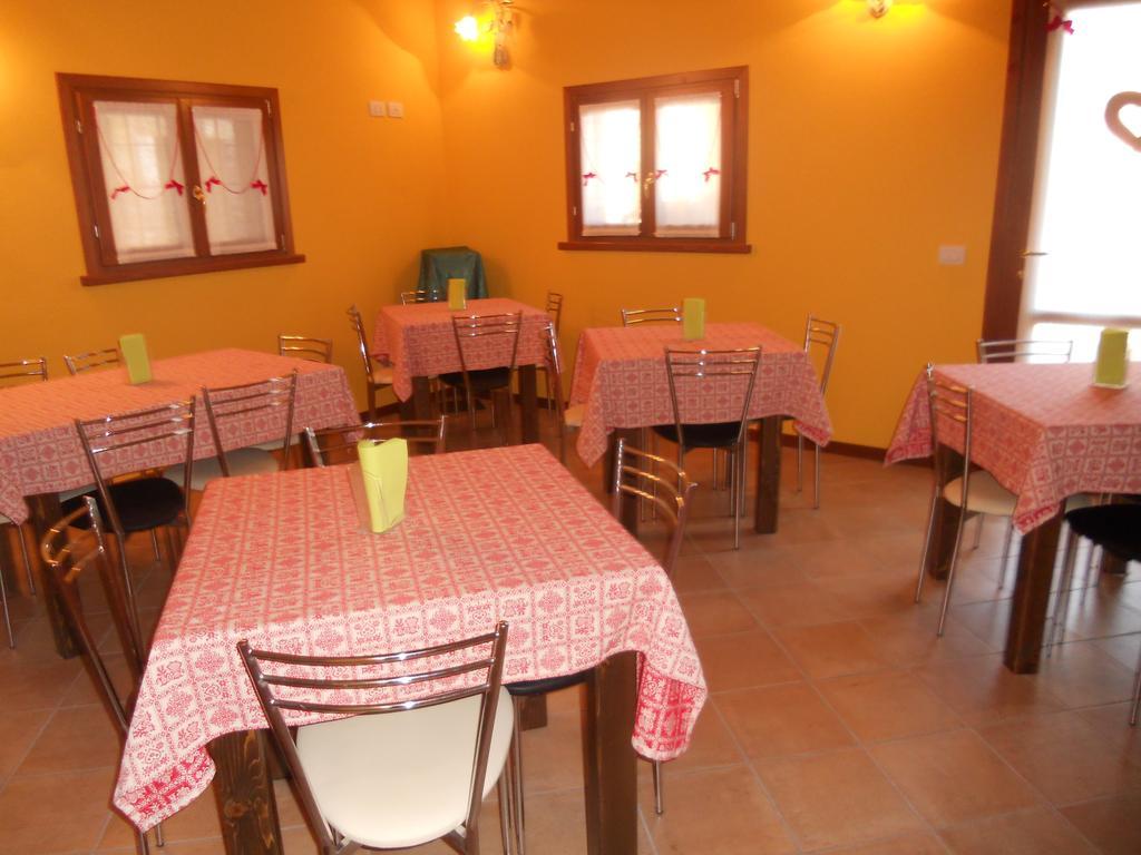 Agriturismo Le Mura Del Gherlo Valeggio sul Mincio Exterior foto