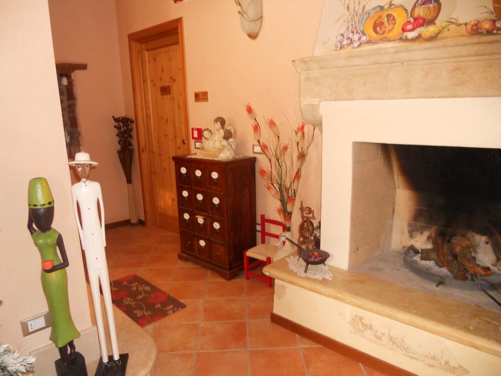 Agriturismo Le Mura Del Gherlo Valeggio sul Mincio Exterior foto