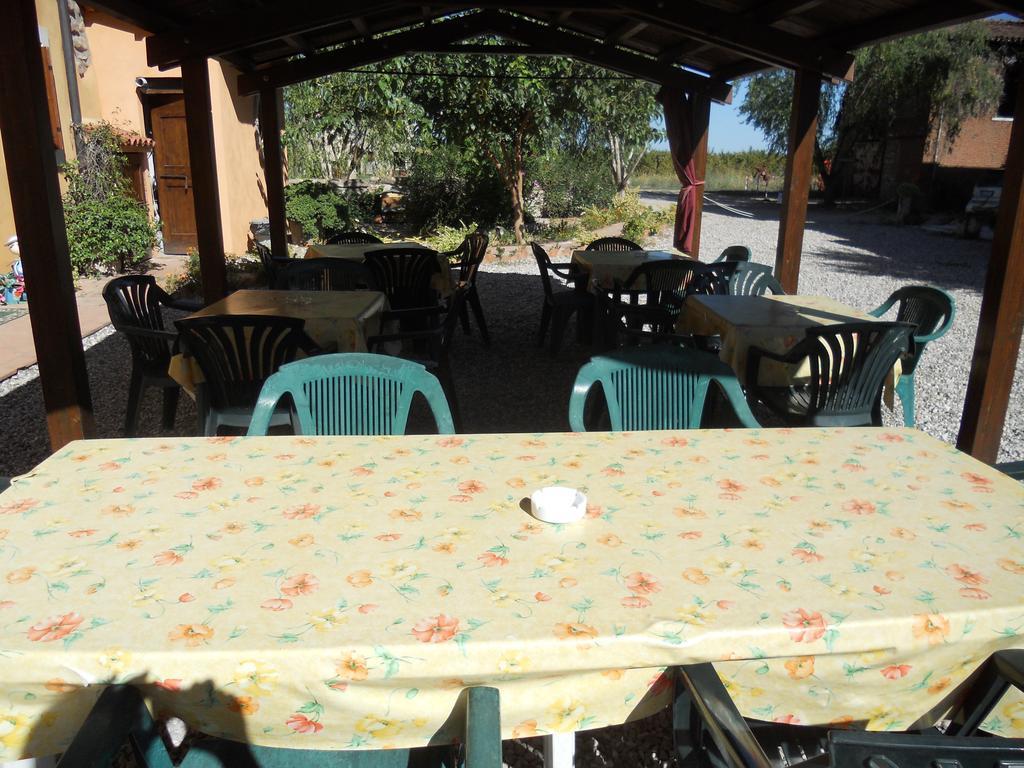 Agriturismo Le Mura Del Gherlo Valeggio sul Mincio Exterior foto